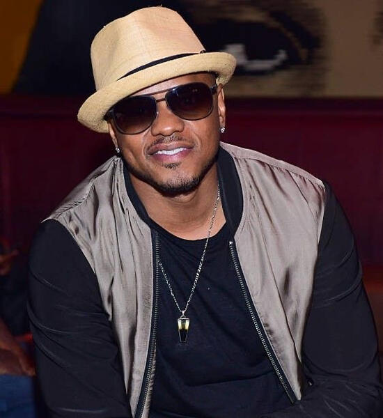 Donell Jones