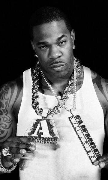 Busta Rhymes