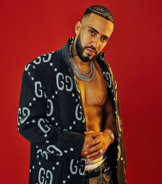 French Montana