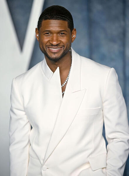 Usher