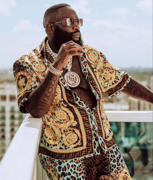 Rick Ross