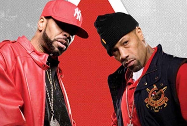 Methodman &amp; Redman
