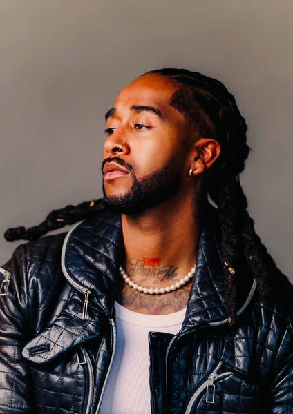Omarion