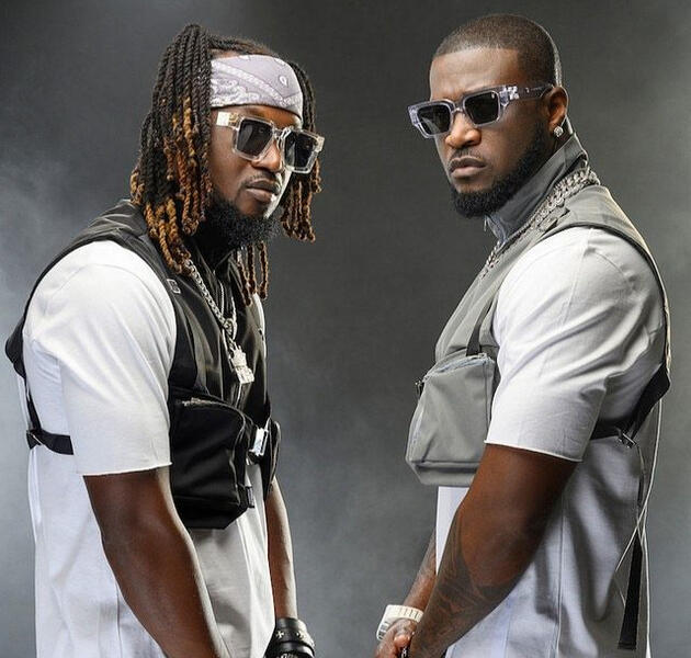 P-Square